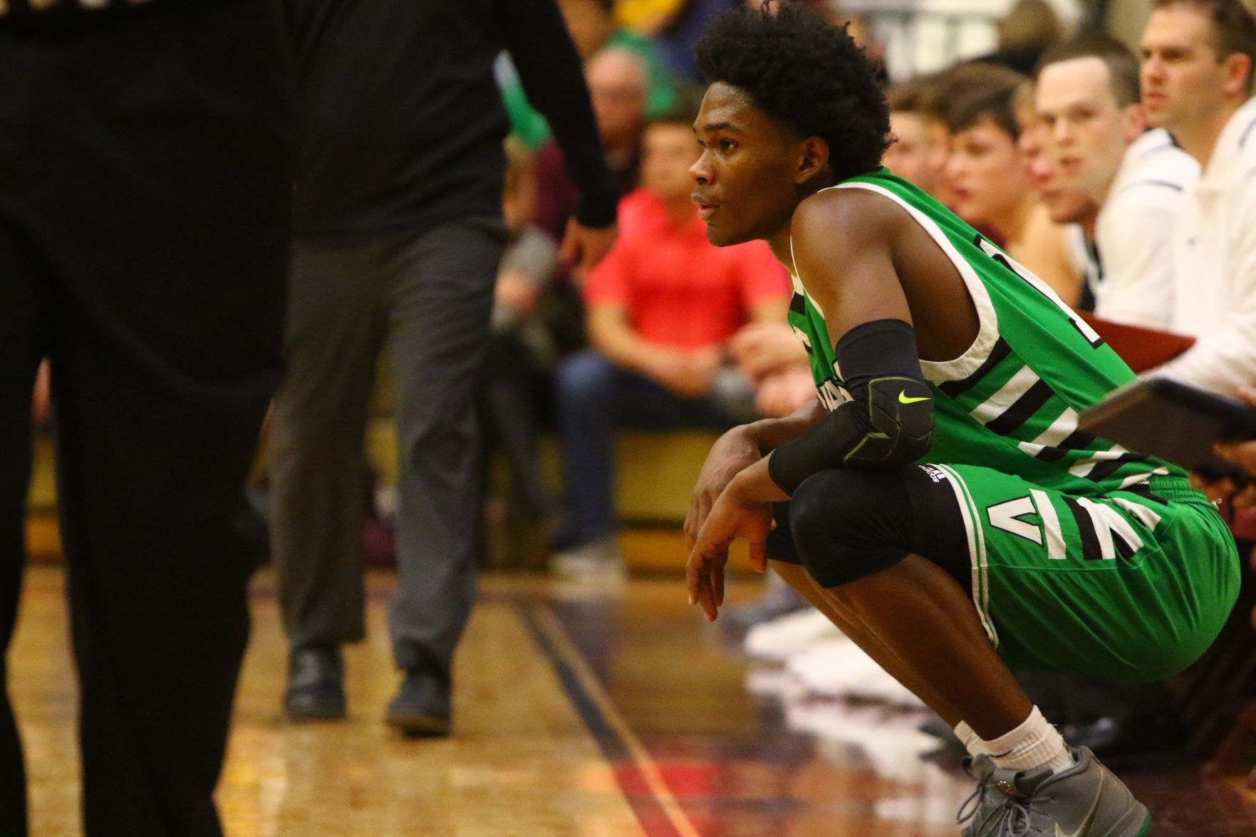 Gallery: Valparaiso at Chesterton boys basketball